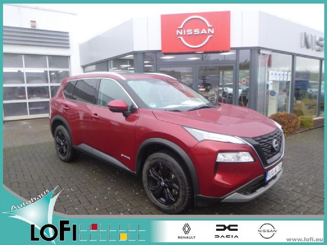 Nissan X-Trail 1.5 VC-T e-4ORCE 213 P