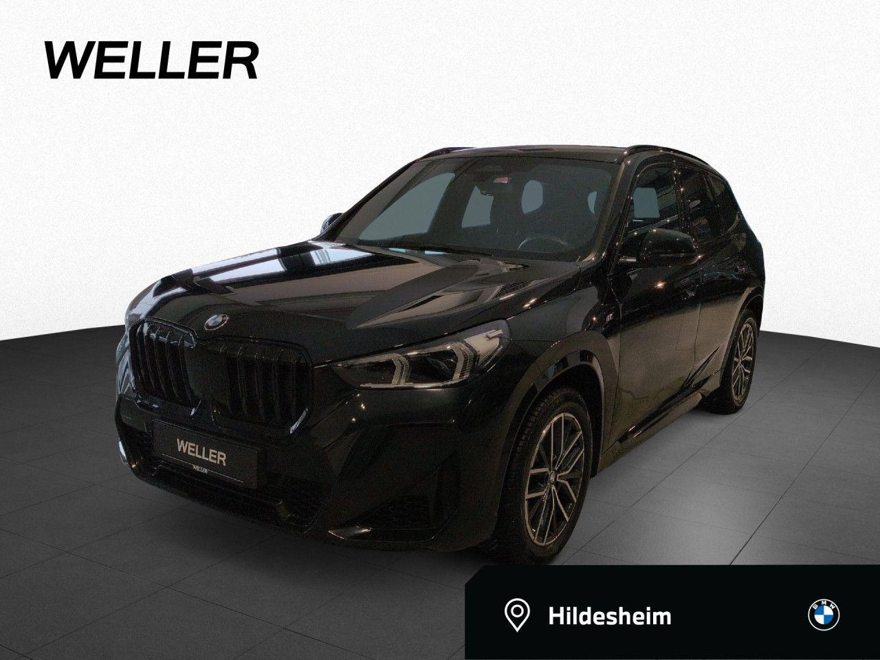 BMW X1 xDrive23i M SPORT,AHK,DA+,Ada.LED,ParkAssist