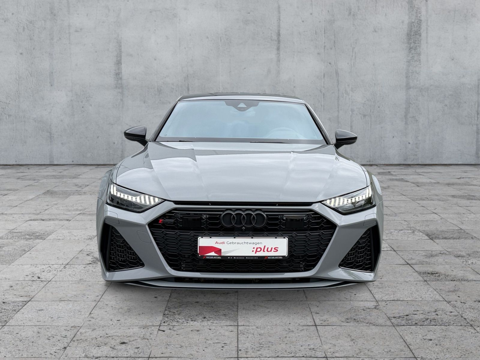 Audi RS7 - Bild 3