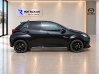 Mazda 2 Hybrid - Vorschau Bild 3