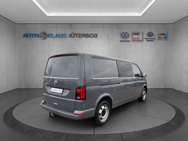 T6.1 2.0 TDI Mixto Comfortline Lang Klima AHK ZV