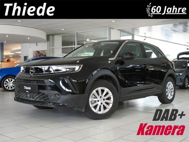 Opel Mokka-e EDITION 1-PHASIG LED/SPORT/KAMERA/DAB+
