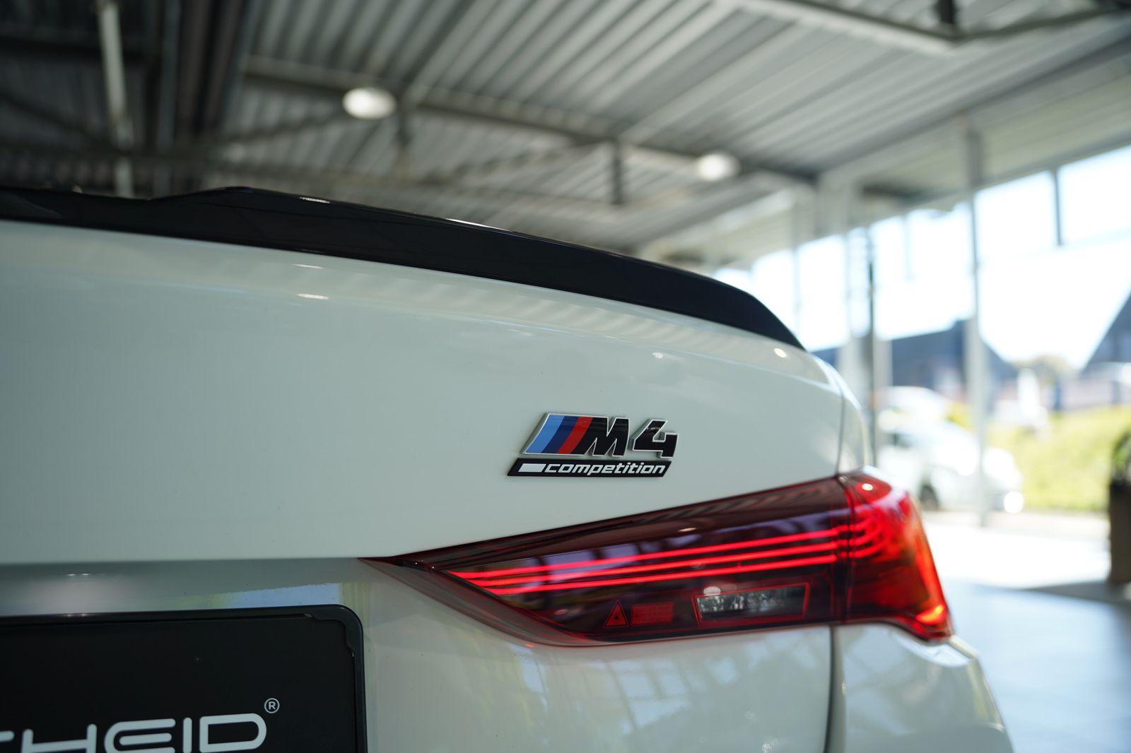 Bmw M4