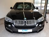 BMW X5 xDrive 50 i *Softclose*Harmann/Kardon*MwSt* - BMW X5: Xdrive50i