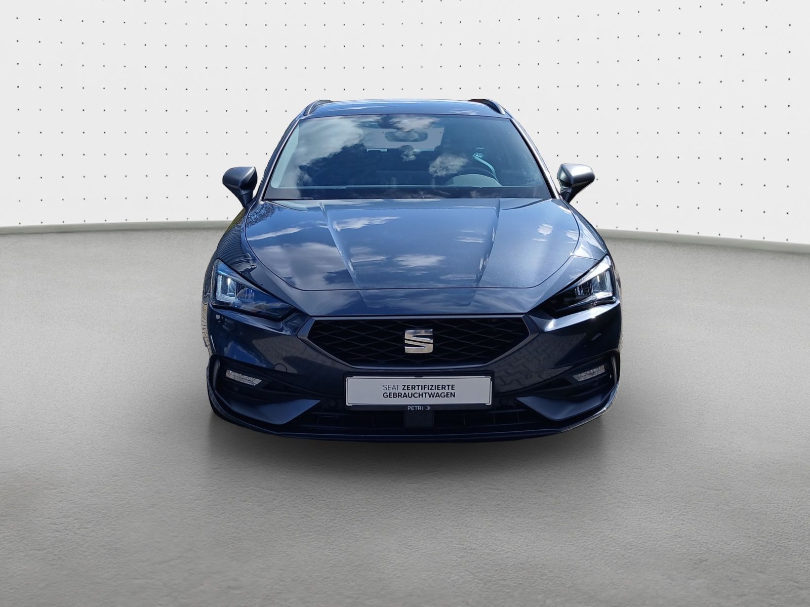 Seat Leon - Bild 14