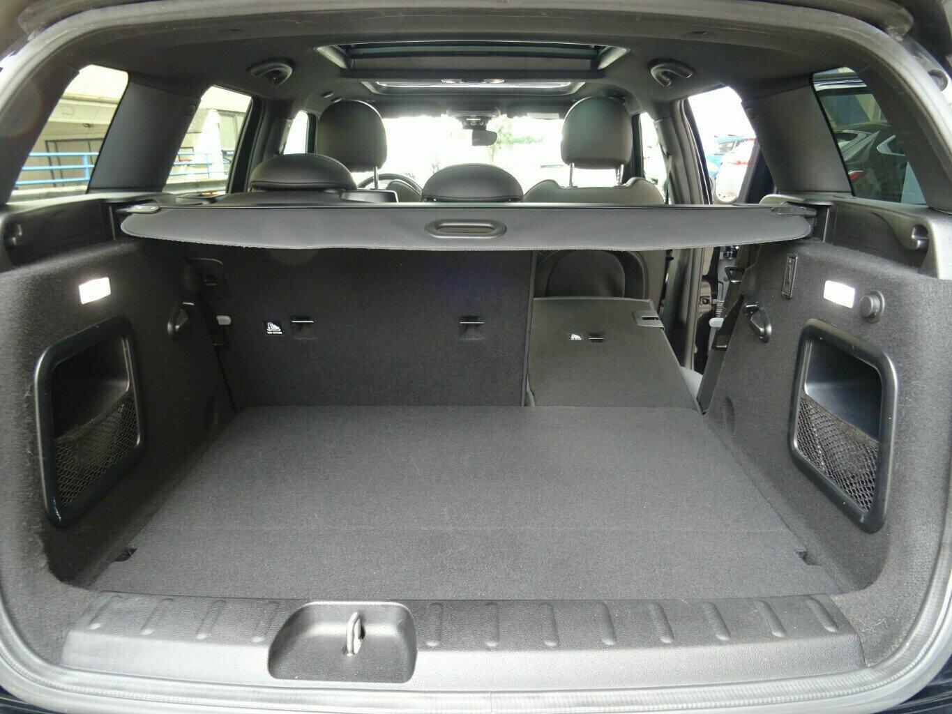 MINI Clubman Classic Trim Autom,Leder,CarPlay, миниатюра 9