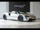 McLaren Artura 2 years of McLaren Warranty included - McLaren Artura aus 2023