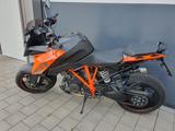 KTM 1290 GT
