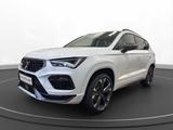 Cupra Ateca 2.0 TSI DSG 4Drive | AHK | Business Paket - Gebrauchtwagen in Straubing