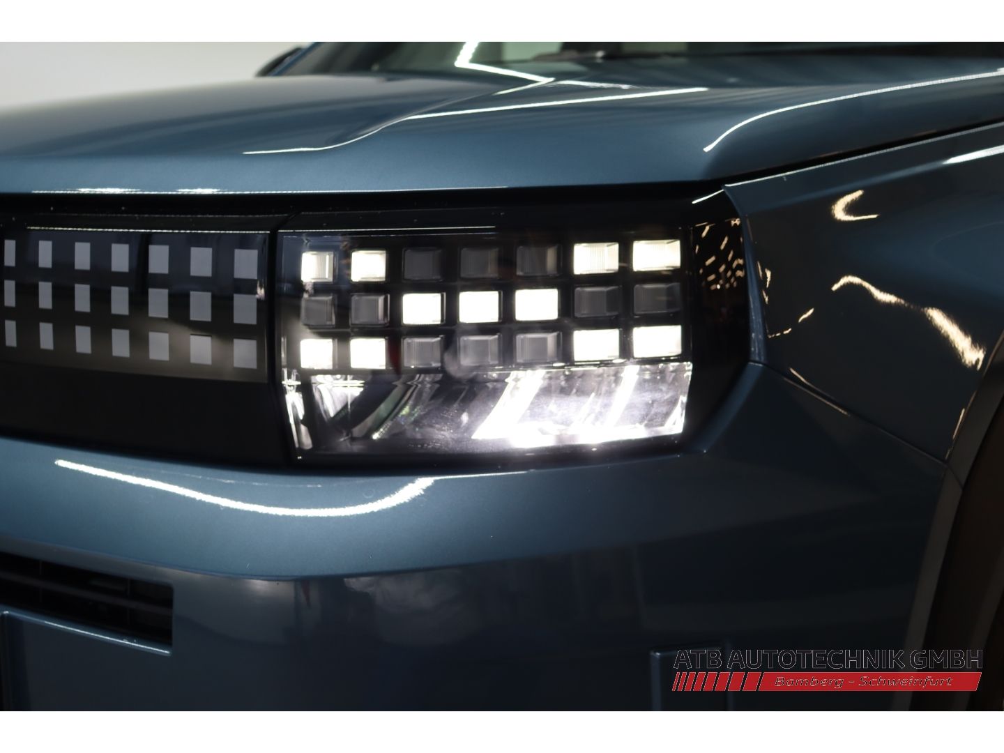 Fahrzeugabbildung Fiat Grande Panda Elektro 44kWh Batterie La Prima Win