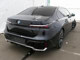 BMW i7 eDr.50 M Sportpaket NP 158430.- Fond Entertai - BMW i7 Jahreswagen