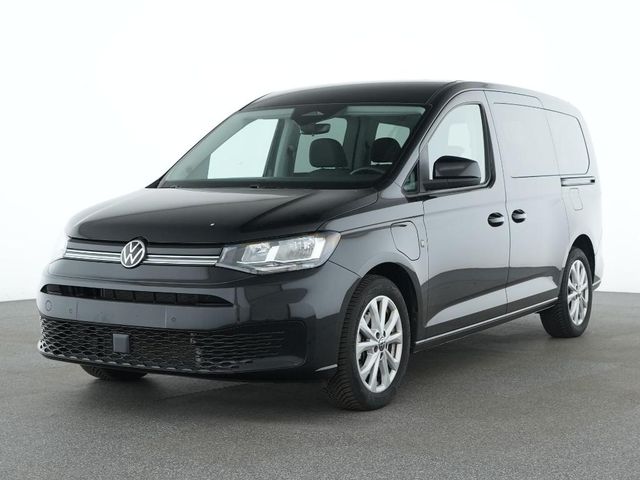 Caddy Maxi Life 1.5 TSI eHybrid DSG NAVI KAM