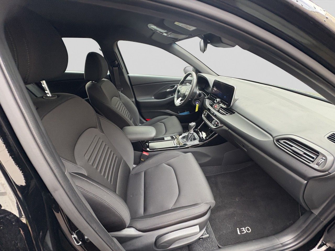 Hyundai i30 – Bild 15