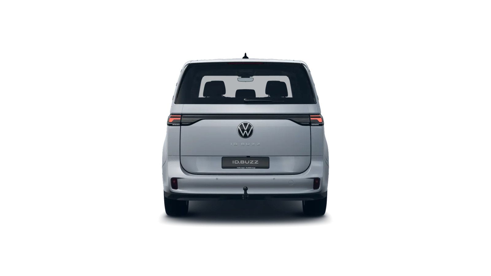 Volkswagen ID. Buzz - Bild 4