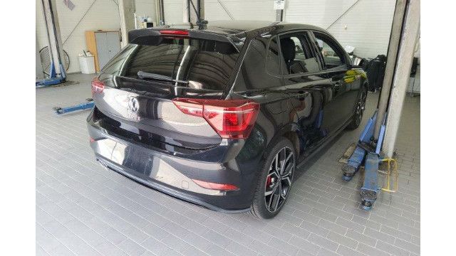 Volkswagen Polo - Bild 3