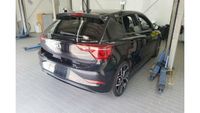 Volkswagen Polo - Vorschau Bild 3