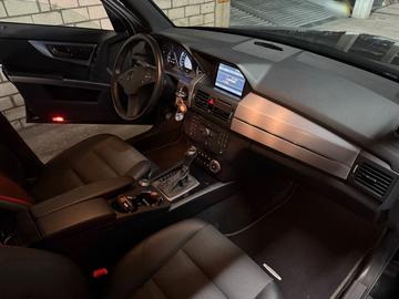2008 Mercedes-BENZ GLK 照片 1