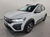 Dacia Sandero Stepway Expression+ Navi Keycard - Dacia Sandero Expression mit Benzin-Antrieb
