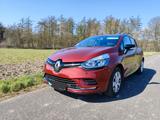 Renault Clio TCe 75 Limited Grandtour Limited - Renault Clio Gebrauchtwagen in Münster