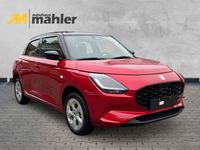 Suzuki Swift - Vorschau Bild 3