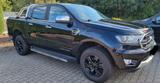 Ford Ranger Limited 213PS Automatik Doka Offroadpaket - Ford Ranger Offroad Gebrauchtwagen