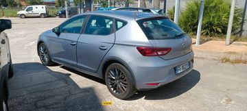 SEAT Leon - 3