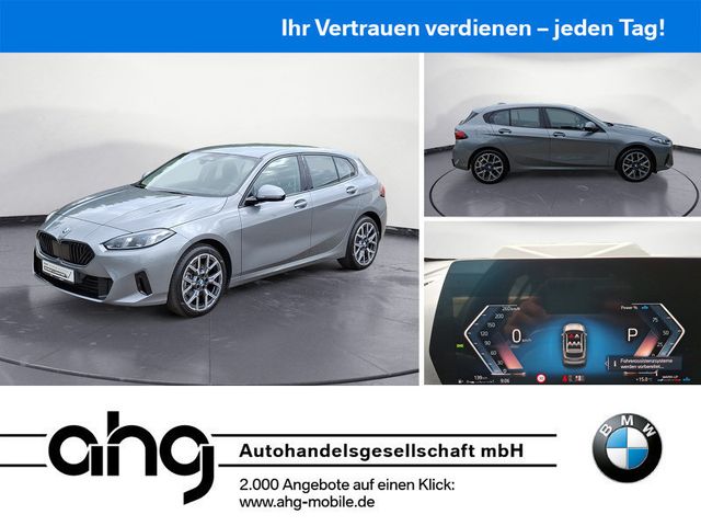 BMW 120 Steptronic Head-Up Memory vorn Driving Assis