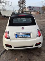 Fiat 500S - Fiat 500S Gebrauchtwagen
