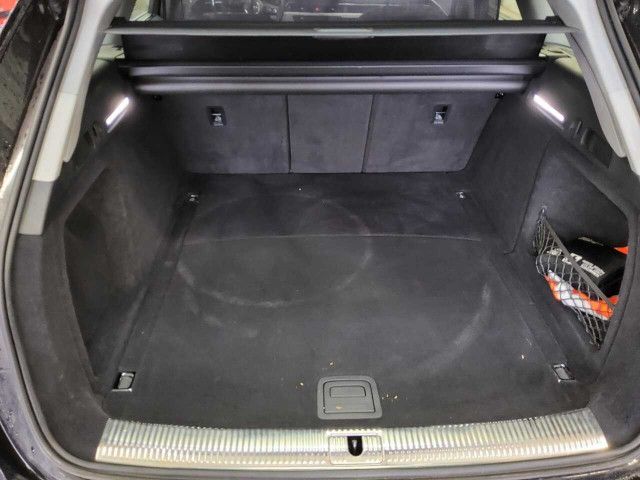 Audi A4 - Bild 9