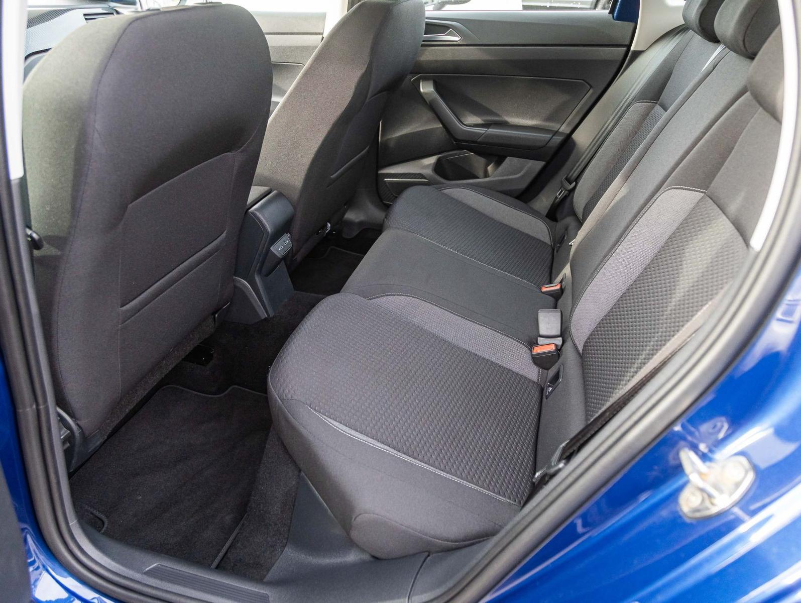 Volkswagen Taigo 1.0 TSI "Life" Navi LED Digital Cockpit EP, миниатюра 14