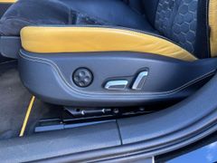 Fahrzeugabbildung Audi RS6 Speed Edition 1/100 CERAMIC B&O AKRAPOVIC