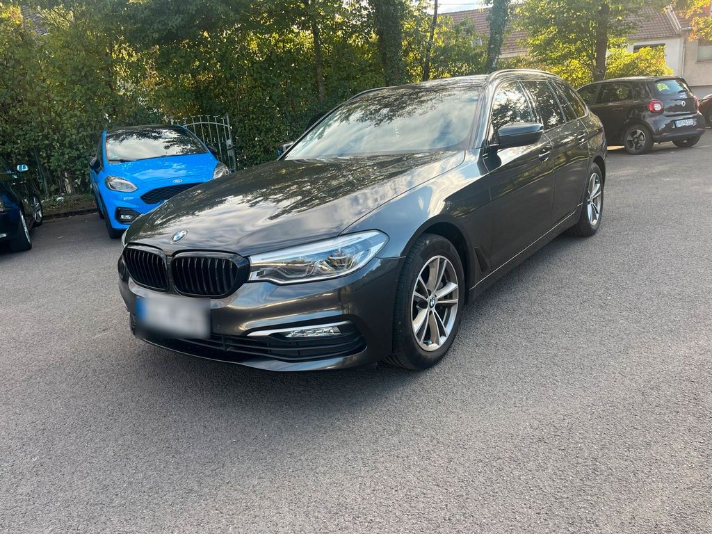 Image of BMW 315