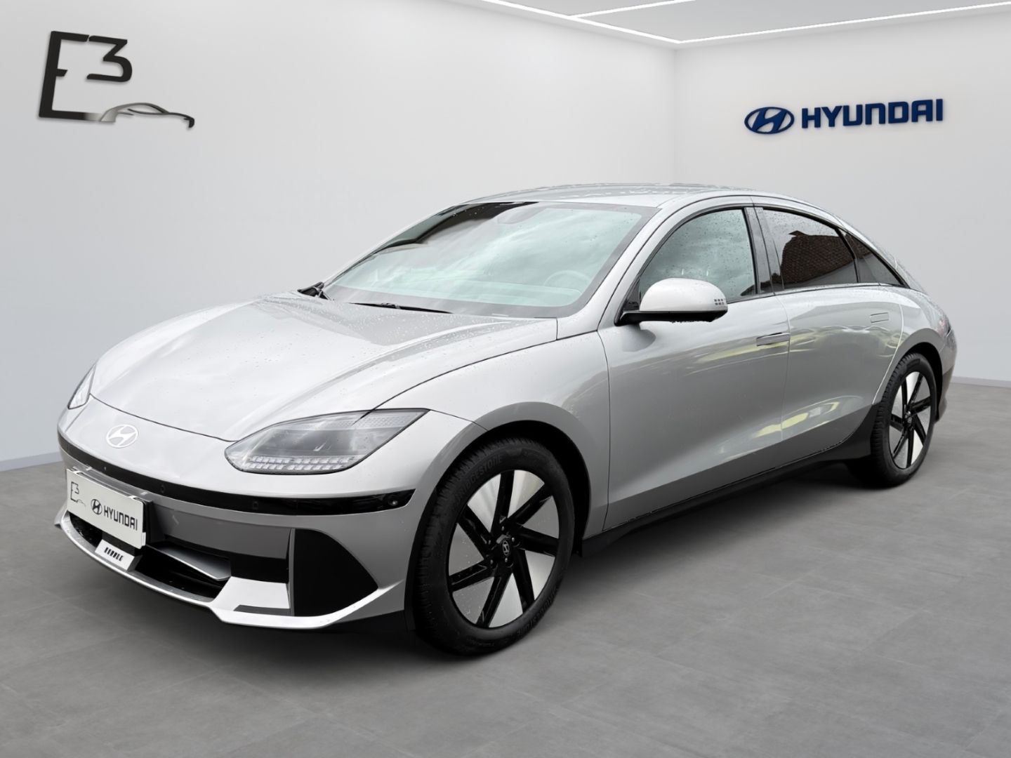 Hyundai IONIQ 6