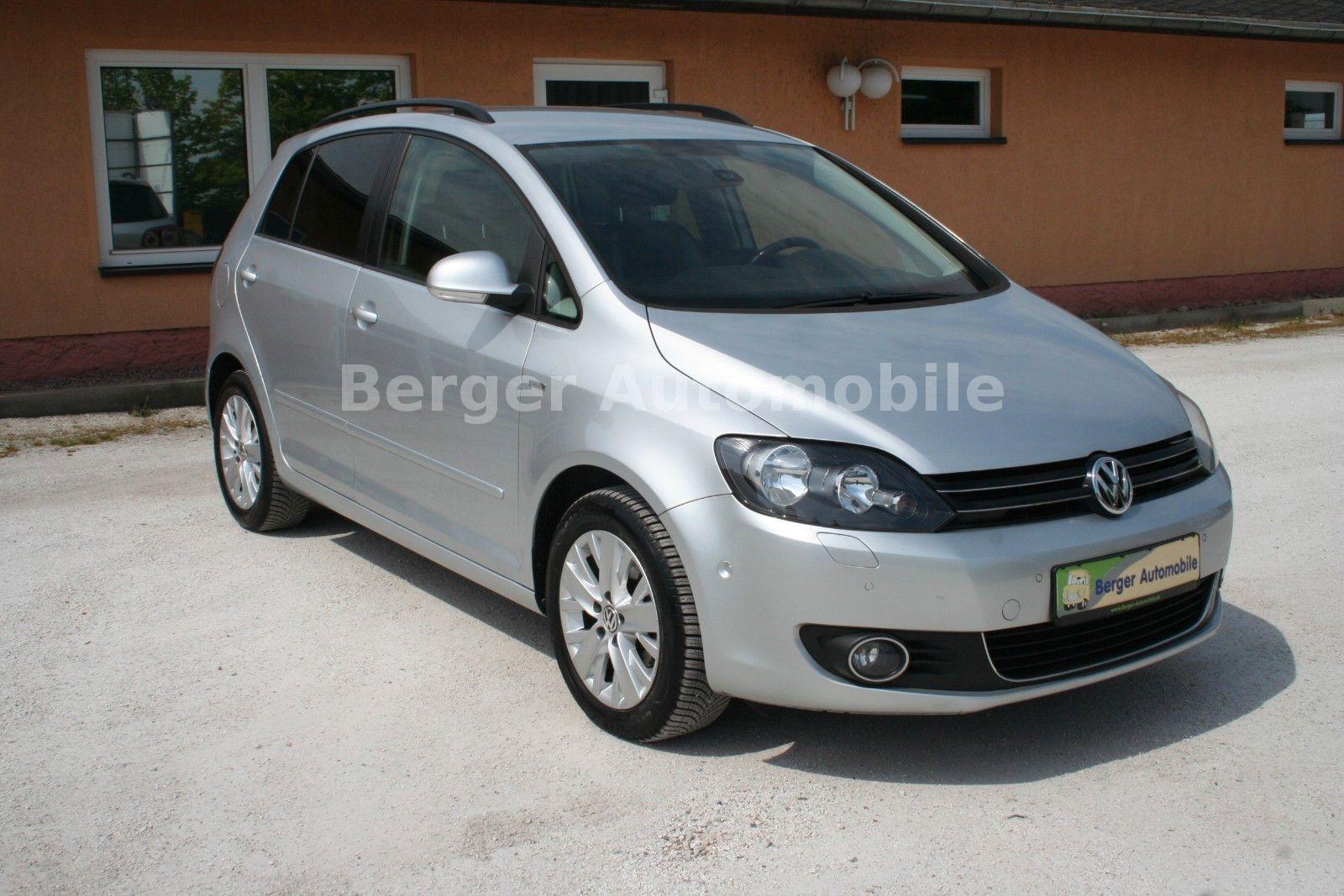 Volkswagen Golf Plus 1.2 TSI Life *Climatronic*PDC*Sitzheiz