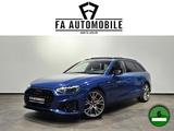 Audi A4 40 TFSI S Line Compet. Pano Kameras AHK 19'' - Audi A4 aus 2023