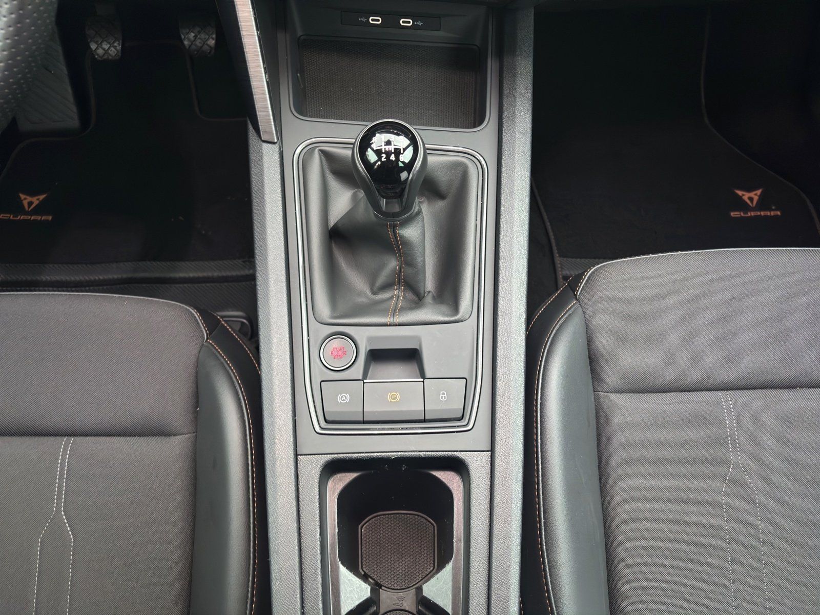 Cupra Formentor - Bild 15