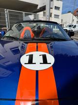 Toyota MR 2 - gebrauchte Toyota MR 2 aus dem Jahr 2000