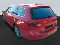 Volkswagen Passat - Vorschau Bild 4