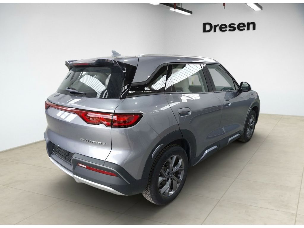 BYD ATTO 2