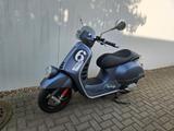 Vespa GTV 300 Special Edition Sei Giorni Euro4 - VESPA GTV 300