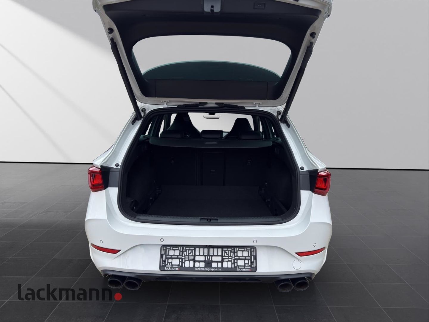 Cupra Leon - Bild 8