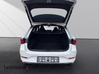 Cupra Leon - Vorschau Bild 8