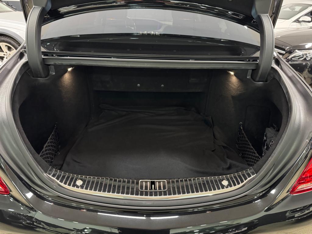 Mercedes-Benz S 600
