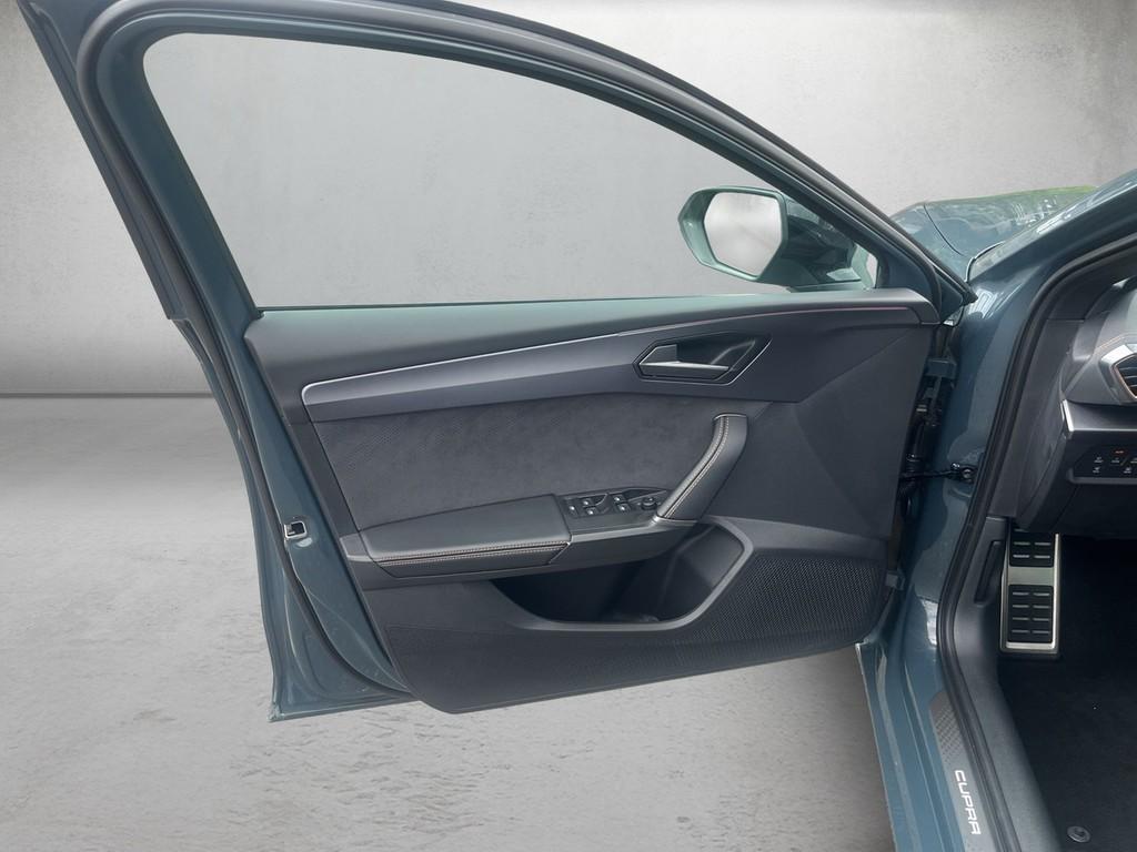Cupra Leon 2.0 TSI DSG VZ, миниатюра 6