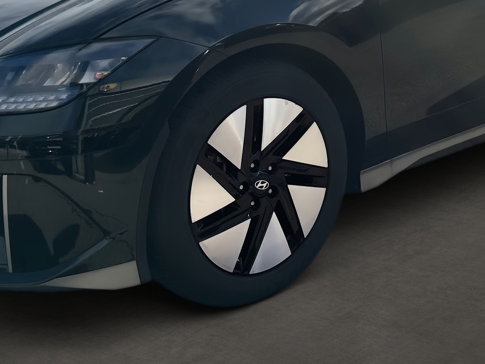 Hyundai IONIQ 6 – Bild 8
