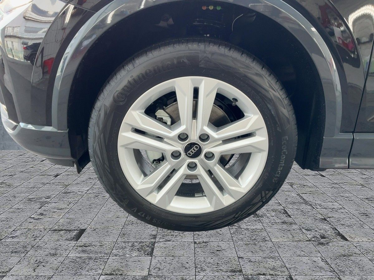 Audi Q2 - Bild 7