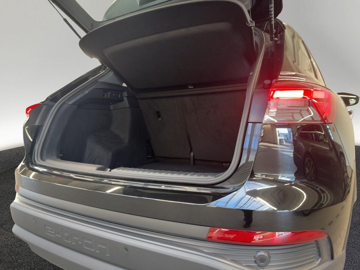 Audi Q4 e-tron - Bild 6
