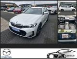 BMW 330i touring xDrive M Sport Aut. Facelift 2 - gebrauchte BMW 330 mit Facelift