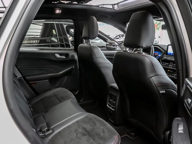 Ford Kuga 2.5 Plug-In Hybrid ST-Line X Stauassistent