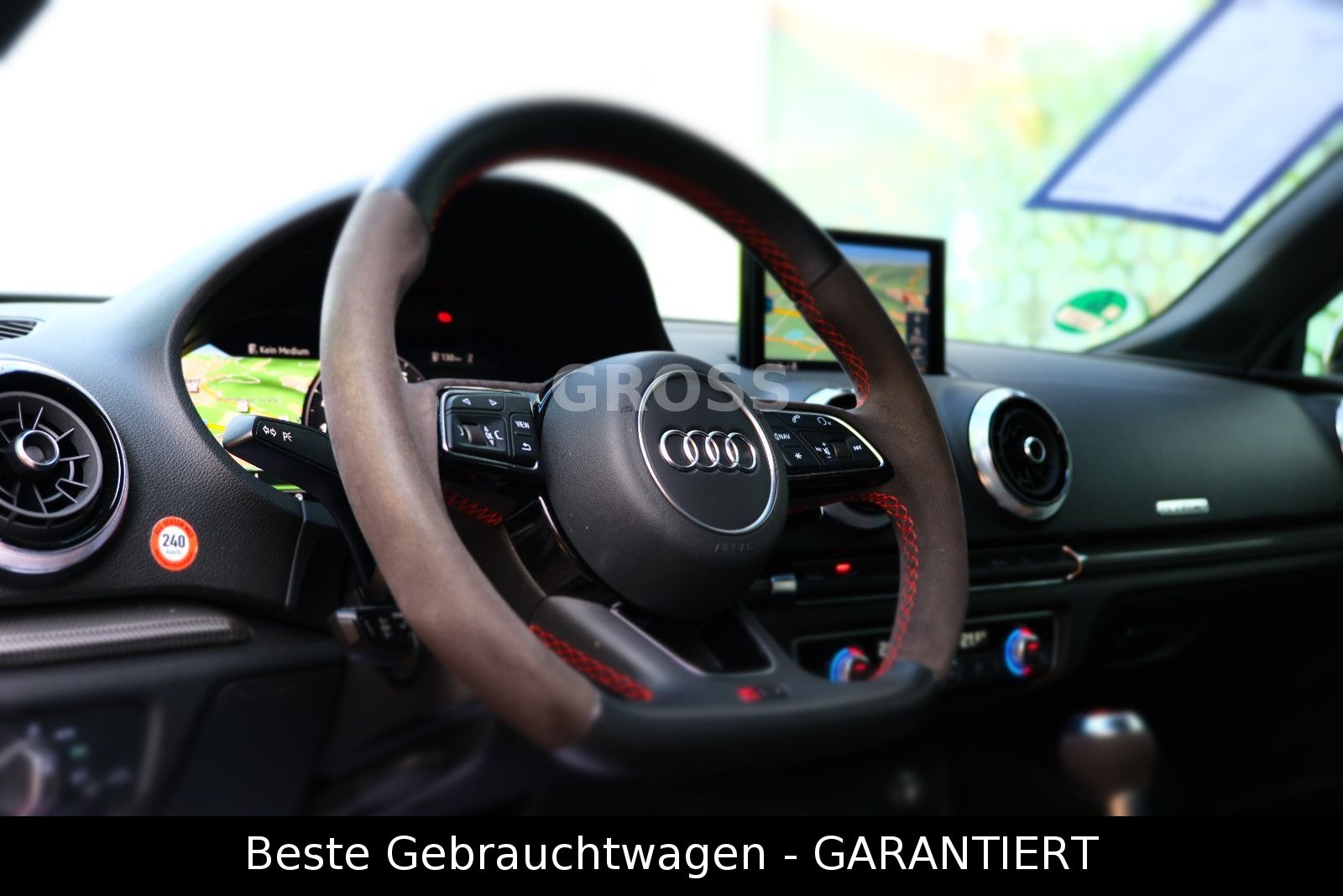 Audi RS3 2.5 TFSI S tr. quattro "B&O"ACC"LED"KAMERA" foto 16